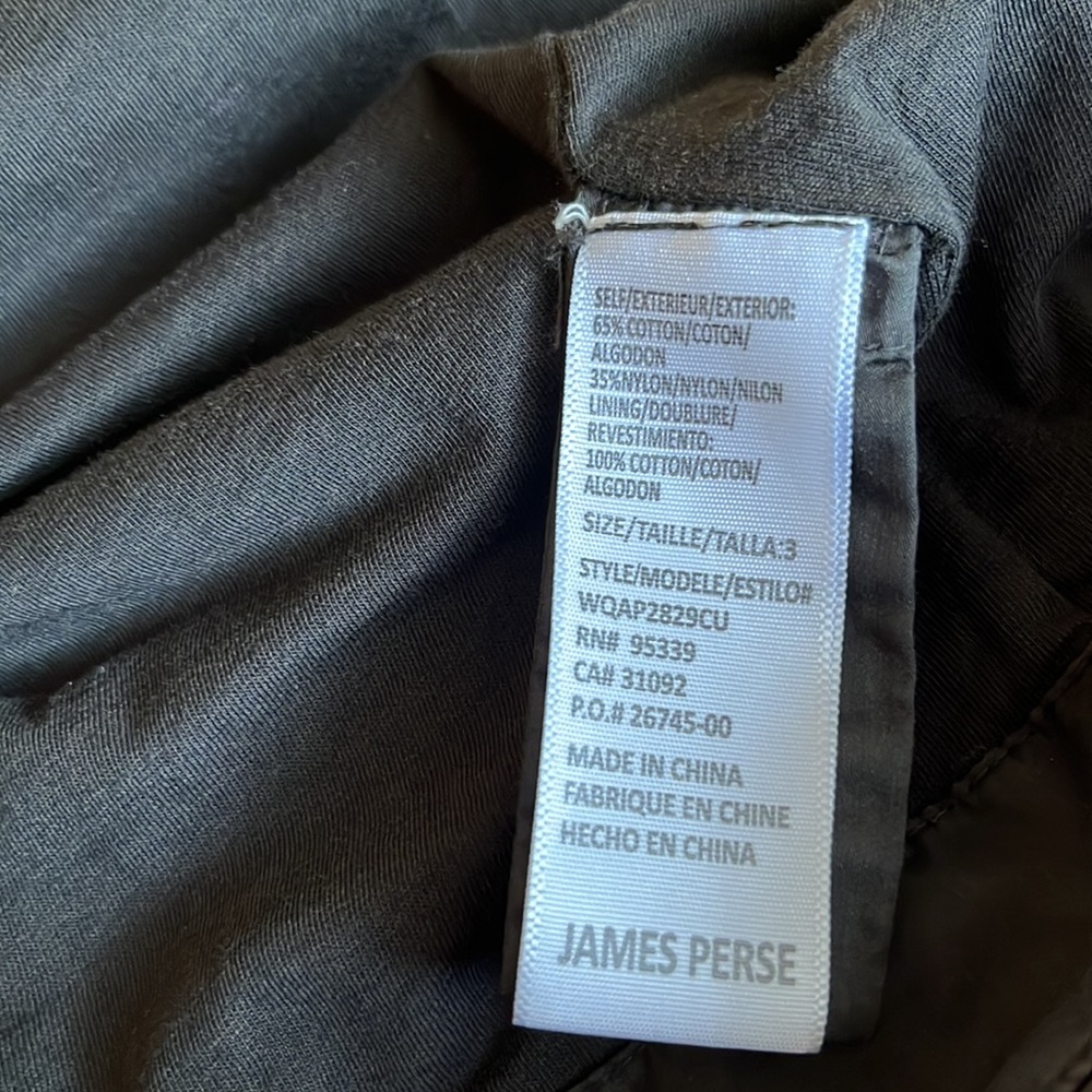 James Perse Jacket - image 7